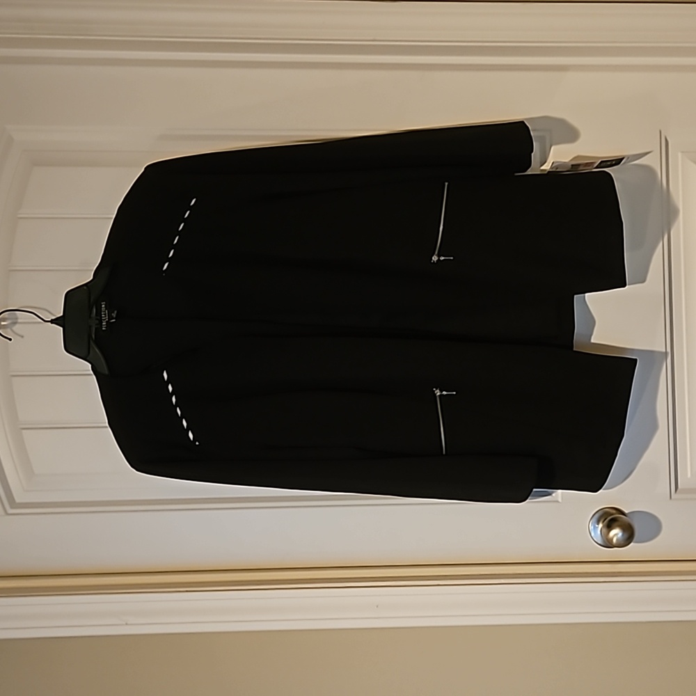 Dress/Jacket Set - Picture 3 of 4